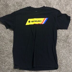 Black T-Shirt for Men